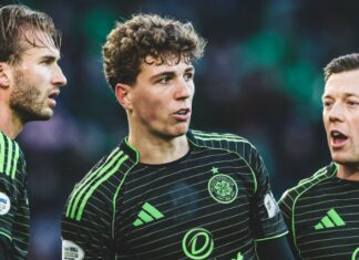 Celtic have chosen their savior – Naturally, it will not be Kjetil Knutsen