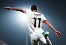 Not extending with AC Milan after great interest from Premier League