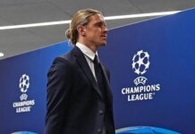 Gallagher’s ambitions open for Manchester United