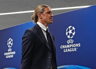 Gallagher’s ambitions open for Manchester United