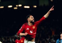 Gave Liverpool legend flashback to Alex Ferguson football!