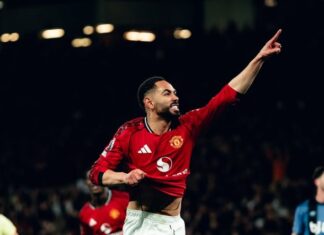 Gave Liverpool legend flashback to Alex Ferguson football!