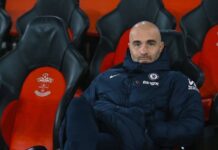 “The worst 48 hours since I came to Chelsea!”