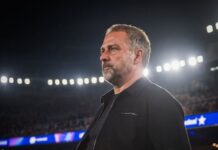 Barcelona are not content with Rashford – want more “United magic”