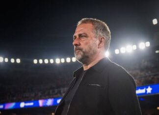 Barcelona are not content with Rashford – want more “United magic”