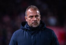 Barcelona get back Ansu Fati with a buyout clause of an astronomical €1 billion – wasn’t worth €12 million