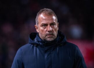 Barcelona get back Ansu Fati with a buyout clause of an astronomical €1 billion – wasn’t worth €12 million