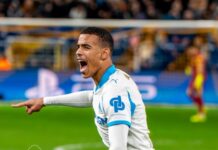 Convinced Manchester United have given up a Ballon d’Or winner in Greenwood