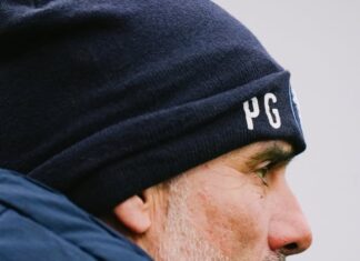 Guardiola knows he had been fired as Real Madrid coach