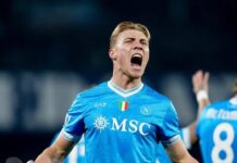 Underrated Hojlund sends a well-aimed jab to Manchester United