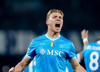 Underrated Hojlund sends a well-aimed jab to Manchester United