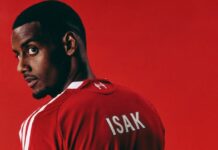 Alexander Isak is going to cost Liverpool an astronomical amount