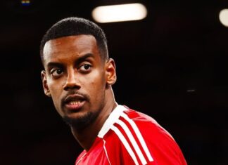 Alexander Isaac update: “Big, big disappointment for him and us”