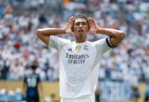 Wants Jude Bellingham to join a shocking swap after conflict with Xabi Alonso