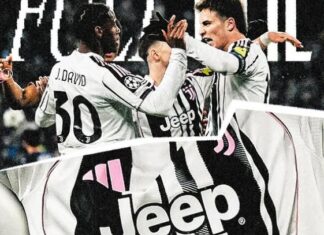 Juventus refuses to sell!