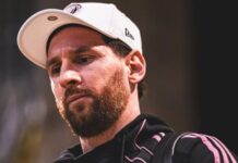 Messi’s GOAT India Tour 2025 started with total chaos