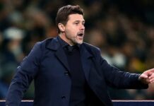 Mauricio Pochettino ready to win the Premier League