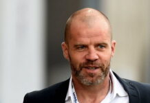 Stig Inge Bjørnebye throws himself into a real hornet’s nest of a big club