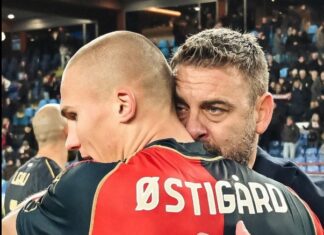 Leo Østigård one of the best in Serie A – talk about a squad Norway have with him for the World Cup!