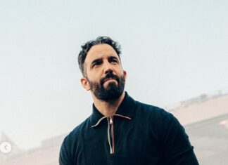 Manchester United make a bid of €150 million for “one of the world’s best midfielders”