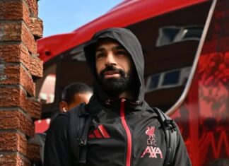 Liverpool have made the decision on Salah and the sale