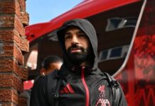 Simple explanation of why Haaland and not Salah is the top scorer in the Premier League