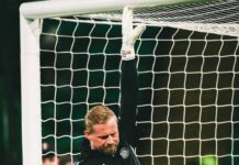 Crisis at Celtic after two poor games!