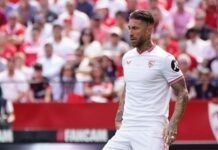 Sergio Ramos returns to Europe and signs with one of the big
