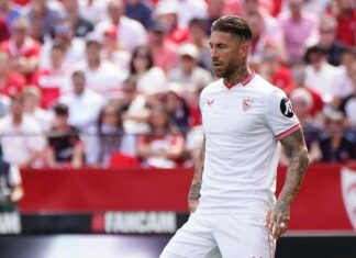 Sergio Ramos returns to Europe and signs with one of the big