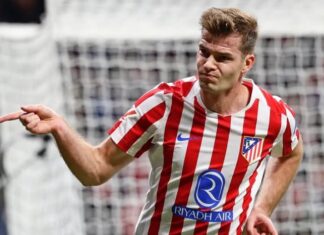 No wonder France fears Alexander Sørloth!