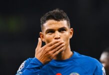 The monument Thiago Silva leaves the youth club prematurely – comeback in Europe!