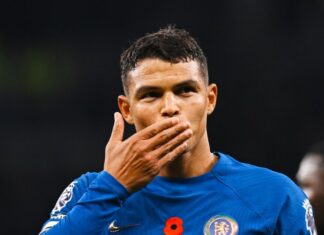 The monument Thiago Silva leaves the youth club prematurely – comeback in Europe!