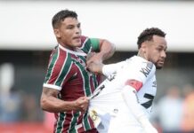 Chelsea legend Thiago Silva checks out the possibility of a Premier League return before the World Cup