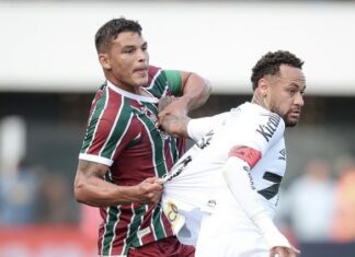 Chelsea legend Thiago Silva checks out the possibility of a Premier League return before the World Cup