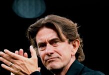 “It’s over, Thomas Frank is done at Tottenham”