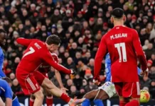 Clear where Salah and Liverpool are going