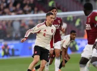 Bayern boss convinced Liverpool have fooled Wirtz