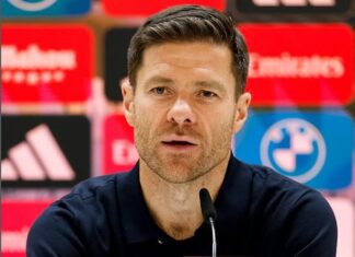 This is the clean-up Real Madrid needs: 6 players on the seesaw