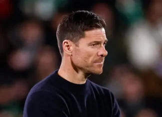 Liverpool could get their first choice