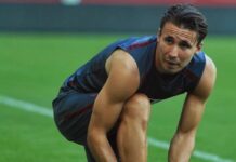 Sports director Hampus Andersson has got Anders Trondsen back, but admits that the situation is tough