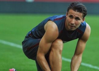 Sports director Hampus Andersson has got Anders Trondsen back, but admits that the situation is tough