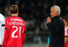 Several clubs are bidding for Andreas Schjelderup after Ståle Solbakken’s call for a change of club