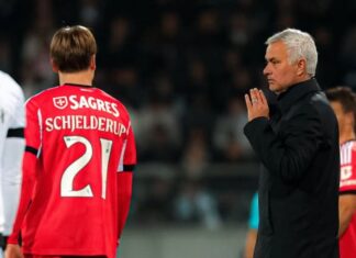 Several clubs are bidding for Andreas Schjelderup after Ståle Solbakken’s call for a change of club