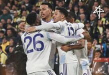 Jadon Sancho was Aston Villa’s most creative player and match-winner