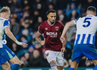 West Ham are in talks to find a UT for Callum Wilson