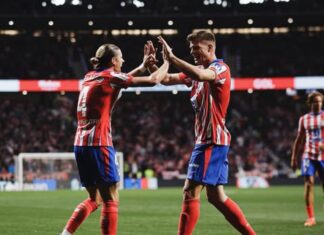 The battle for Conor Gallagher signing is between two Premier League clubs