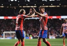 Unai Emery after Aston Villa success gets the money needed to sign Atlético Madrid star