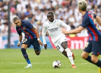 Wants to bring uncertain Real Madrid star to the Premier League