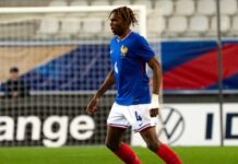 Liverpool want to hijack Chelsea’s transfer for one of the world’s most talented defenders