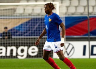 Liverpool want to hijack Chelsea’s transfer for one of the world’s most talented defenders